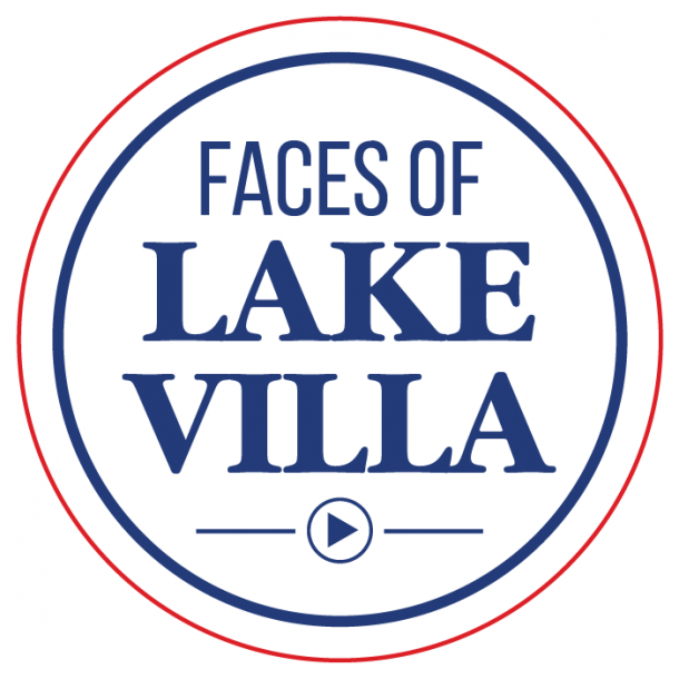 Faces of...Lake Villa